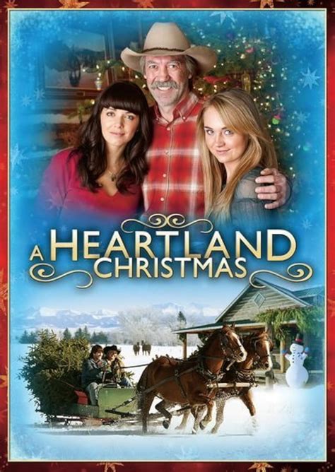 imdb heartland movie.